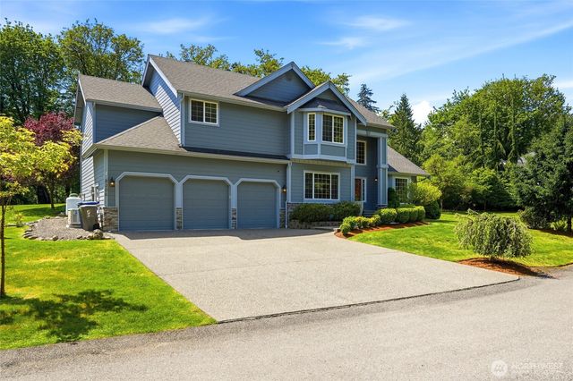 8206 211th Avenue SE, Snohomish, WA 98290