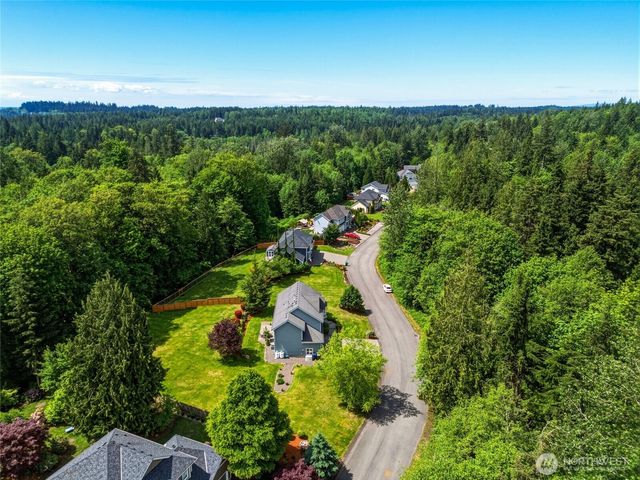 8206 211th Avenue SE, Snohomish, WA 98290