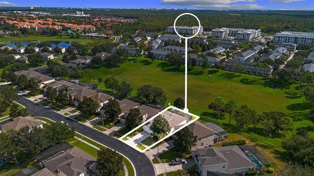 7795 BASNETT CIRCLE, Kissimmee, FL 34747