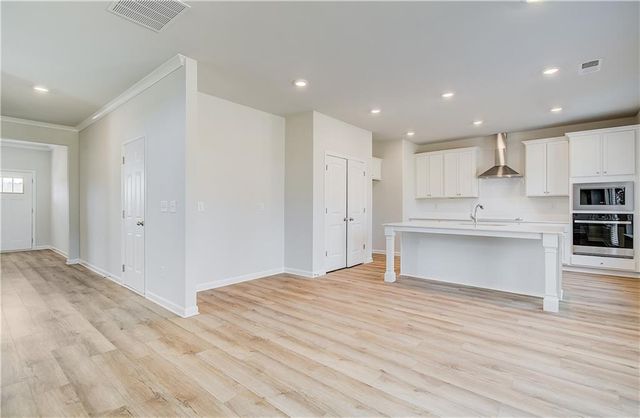 669 Leafy Branch Way, Mcdonough, GA 30253