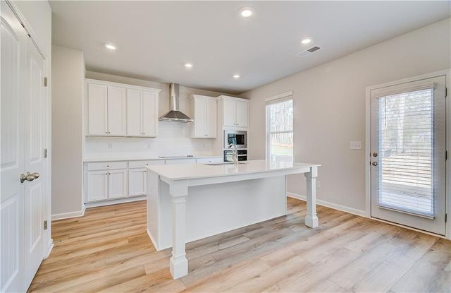 669 Leafy Branch Way, Mcdonough, GA 30253