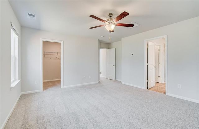 669 Leafy Branch Way, Mcdonough, GA 30253