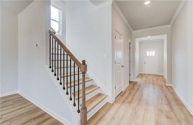 669 Leafy Branch Way, Mcdonough, GA 30253