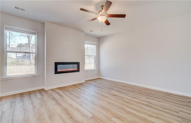 669 Leafy Branch Way, Mcdonough, GA 30253