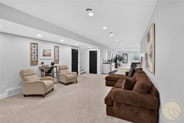 7115 Skycrest Drive, Billings, MT 59106