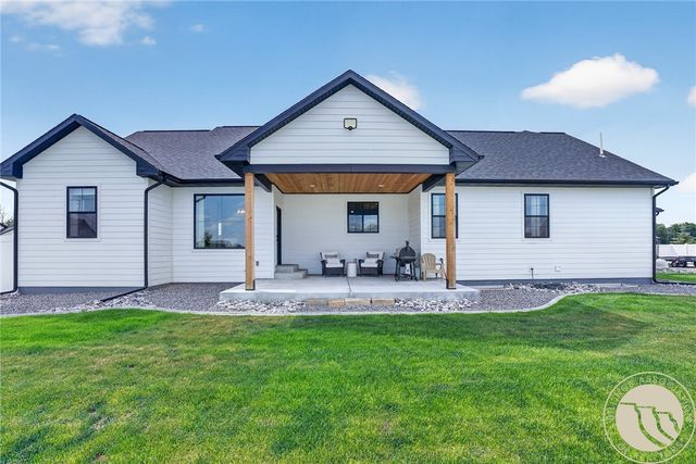 7115 Skycrest Drive, Billings, MT 59106