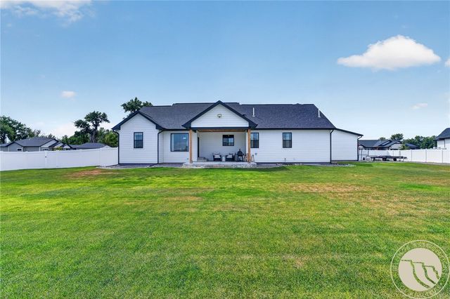 7115 Skycrest Drive, Billings, MT 59106
