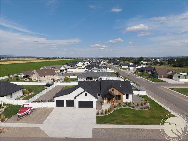 7115 Skycrest Drive, Billings, MT 59106