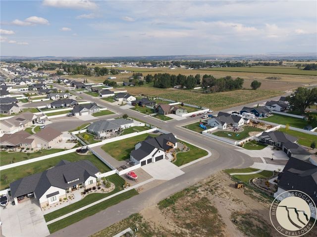 7115 Skycrest Drive, Billings, MT 59106