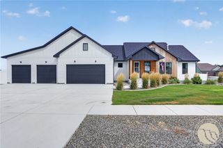 7115 Skycrest Drive, Billings, MT 59106