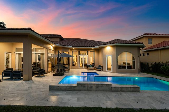 3381 Lago De Talavera, Lake Worth, FL 33467