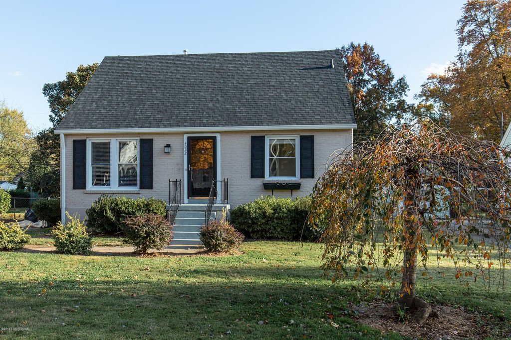 4022 Gloucester Rd, Louisville, KY 40207