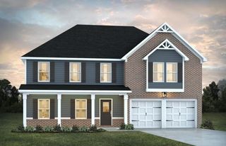 144 Post Oak Drive, Jackson, GA 30233