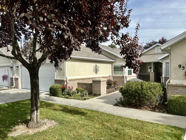 89 S 1530 W, Provo, UT 84601