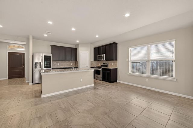 12623 City Village Lane, Houston, TX 77047
