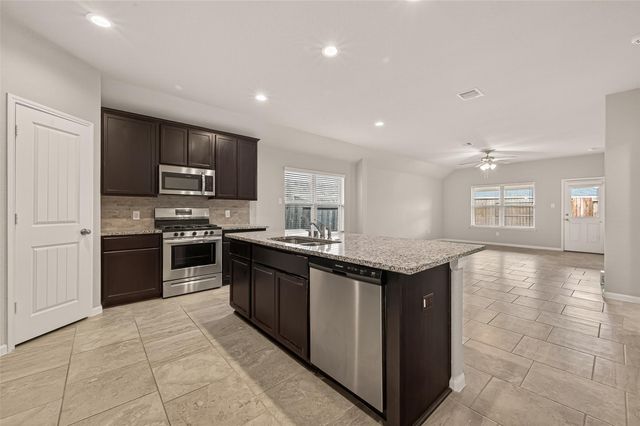 12623 City Village Lane, Houston, TX 77047