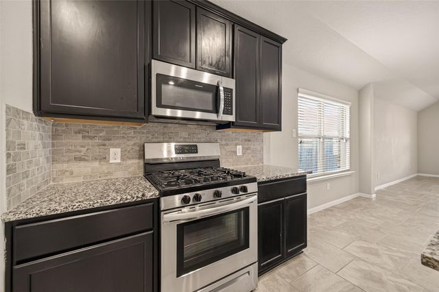 12623 City Village Lane, Houston, TX 77047
