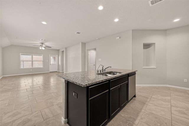 12623 City Village Lane, Houston, TX 77047