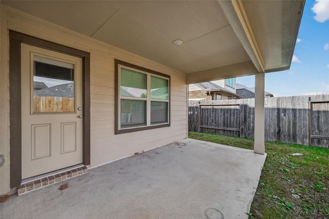 12623 City Village Lane, Houston, TX 77047