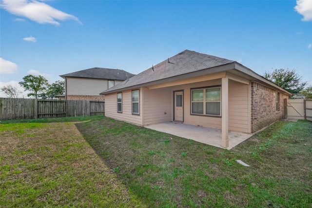 12623 City Village Lane, Houston, TX 77047