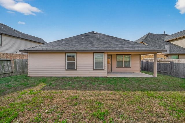 12623 City Village Lane, Houston, TX 77047