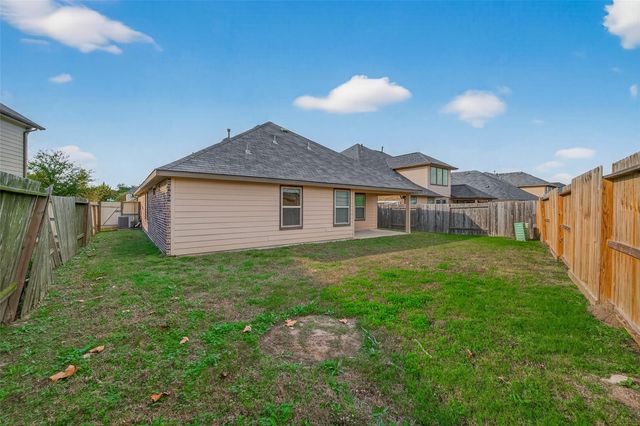 12623 City Village Lane, Houston, TX 77047
