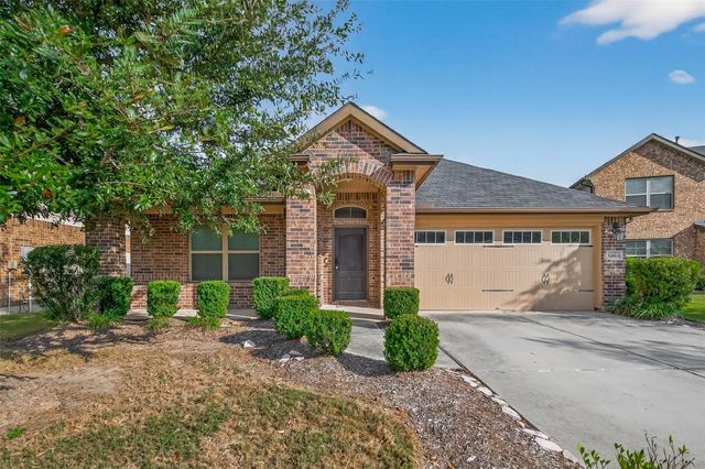 12623 City Village Lane, Houston, TX 77047