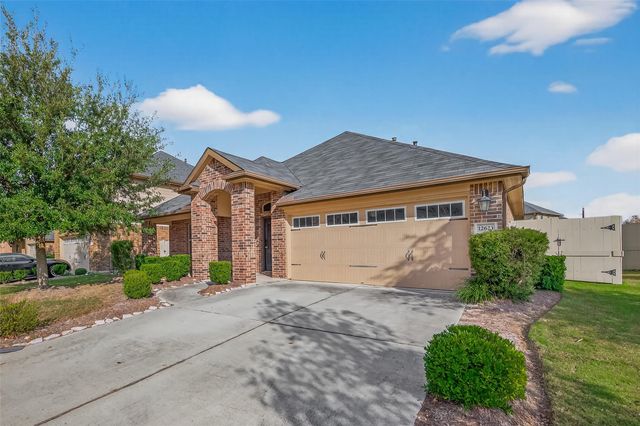 12623 City Village Lane, Houston, TX 77047