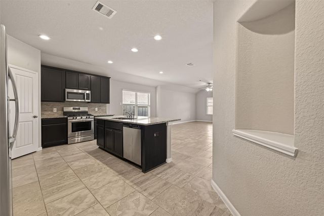 12623 City Village Lane, Houston, TX 77047