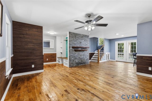 4350 Steger Creek Dr, Powhatan, VA 23139