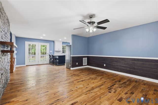 4350 Steger Creek Dr, Powhatan, VA 23139