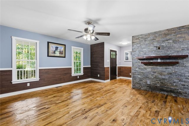 4350 Steger Creek Dr, Powhatan, VA 23139