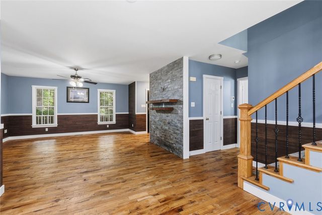 4350 Steger Creek Dr, Powhatan, VA 23139