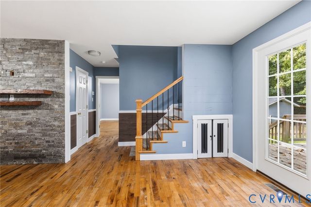4350 Steger Creek Dr, Powhatan, VA 23139