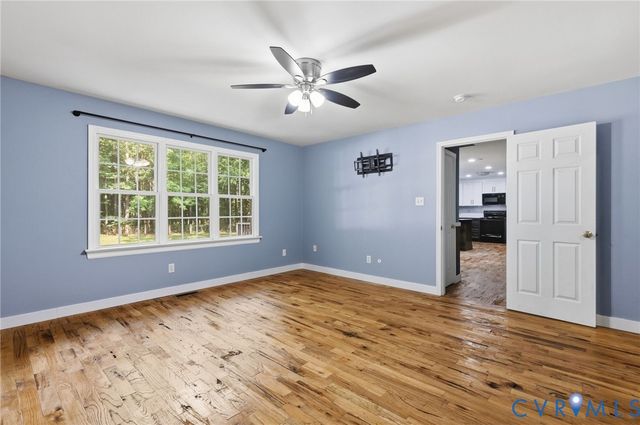 4350 Steger Creek Dr, Powhatan, VA 23139