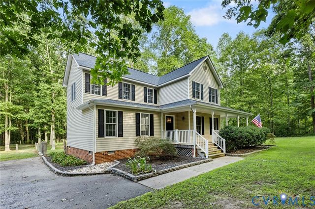 4350 Steger Creek Dr, Powhatan, VA 23139