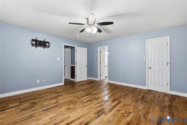4350 Steger Creek Dr, Powhatan, VA 23139