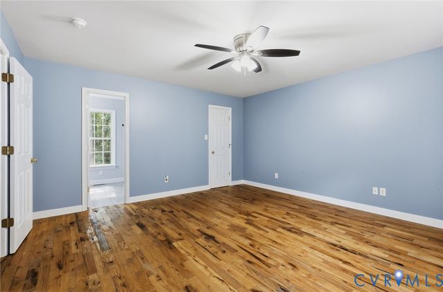 4350 Steger Creek Dr, Powhatan, VA 23139