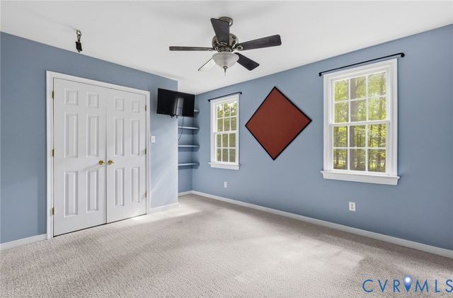 4350 Steger Creek Dr, Powhatan, VA 23139