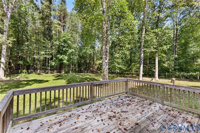 4350 Steger Creek Dr, Powhatan, VA 23139