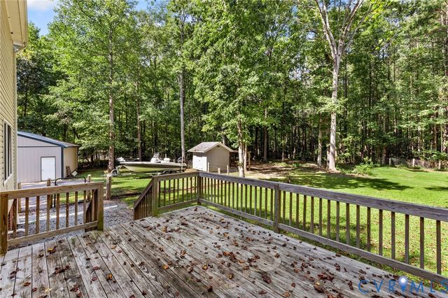 4350 Steger Creek Dr, Powhatan, VA 23139