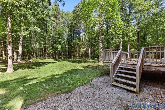 4350 Steger Creek Dr, Powhatan, VA 23139
