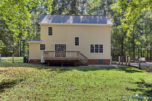 4350 Steger Creek Dr, Powhatan, VA 23139