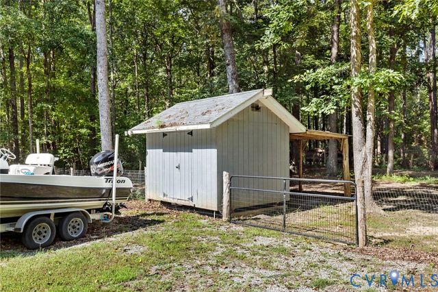 4350 Steger Creek Dr, Powhatan, VA 23139