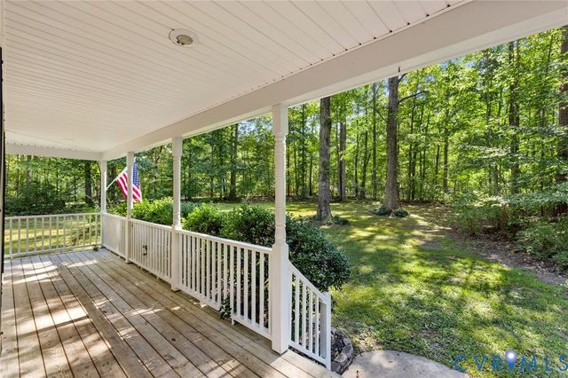 4350 Steger Creek Dr, Powhatan, VA 23139