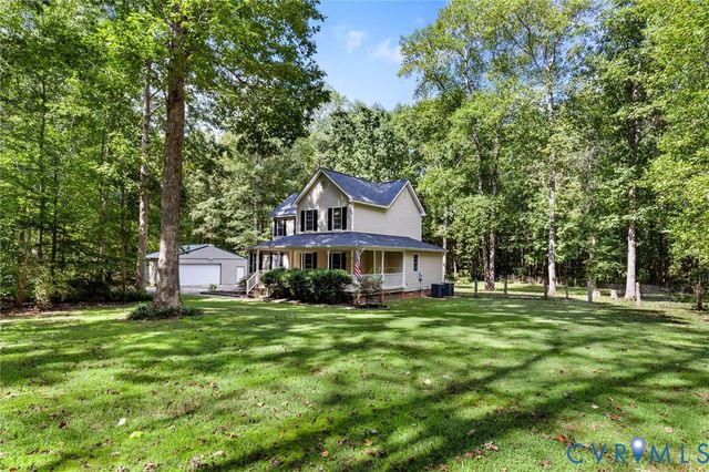 4350 Steger Creek Dr, Powhatan, VA 23139