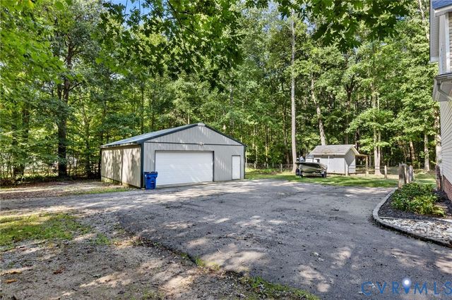 4350 Steger Creek Dr, Powhatan, VA 23139