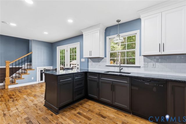 4350 Steger Creek Dr, Powhatan, VA 23139