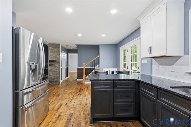4350 Steger Creek Dr, Powhatan, VA 23139