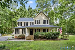 4350 Steger Creek Dr, Powhatan, VA 23139